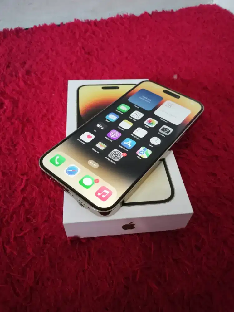 IPhone 14 pro max 1TB