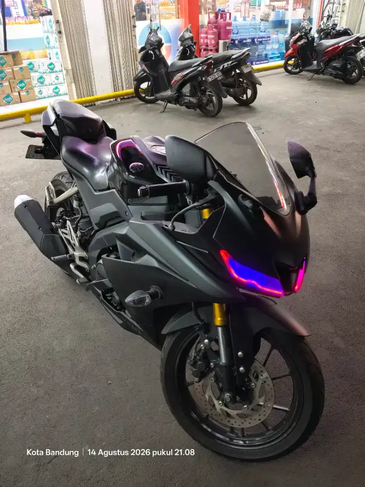yamaha r15 v3 2021