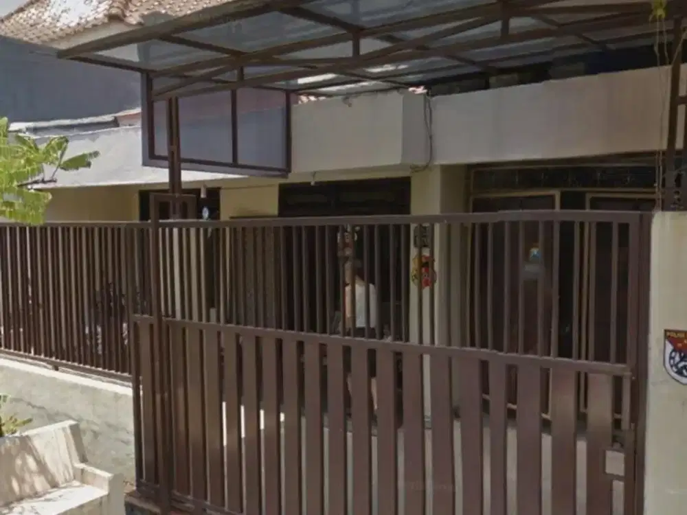 Dijual/Disewakan Rumah Darmo Permai Selatan