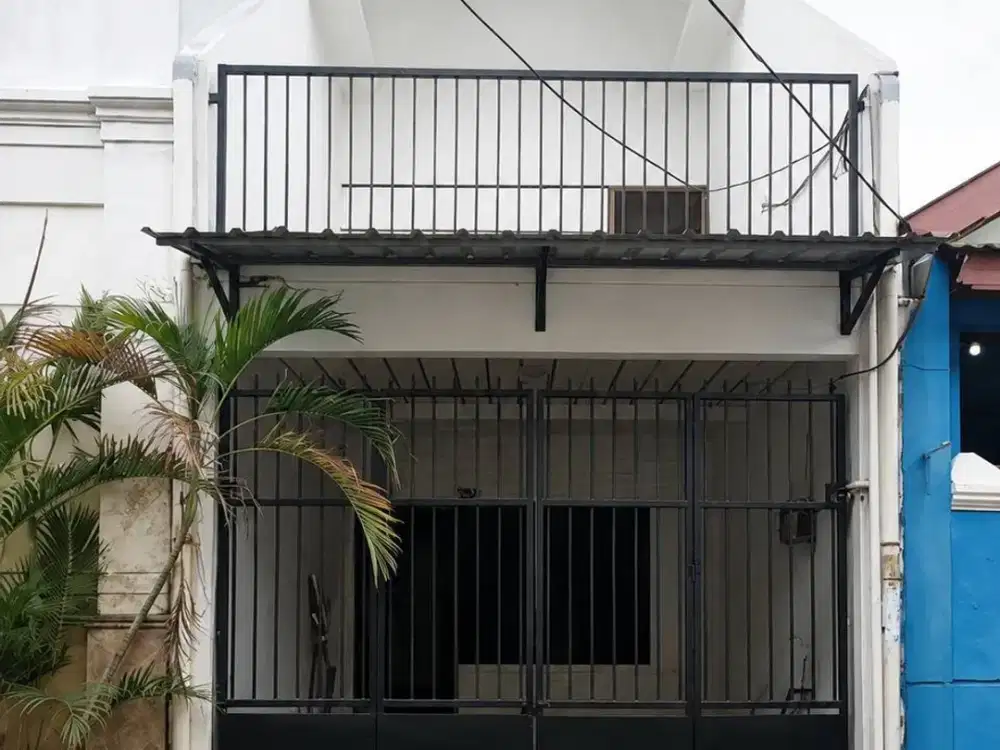 Dijual Rumah di lebak jaya utara ( 1 menit dari jalan kenjeran)