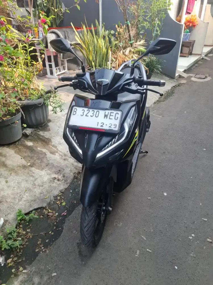 VARIO 125 GEN 2 2024 - 2025