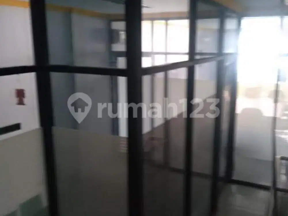 Dijual Cepat Ruko Permata Ancol Jakarta