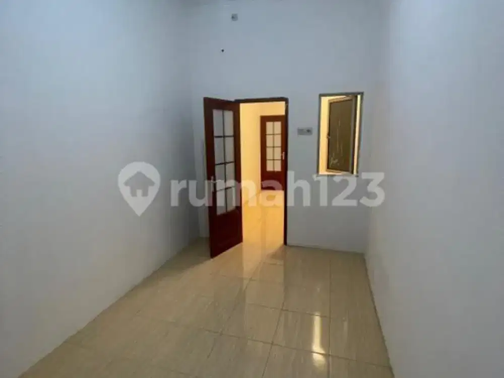 Dijual Murah Rumah Baru Siap Huni di Teluk Gong