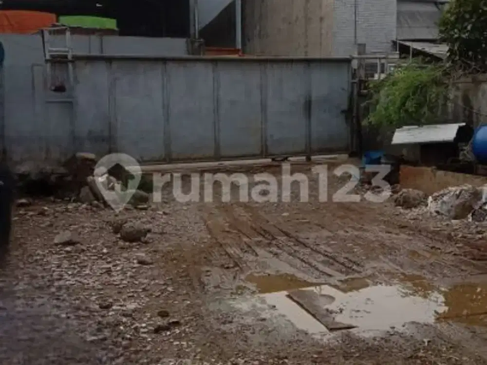 Dijual Tanah Kavling Di Telukgong, Jakarta Utara