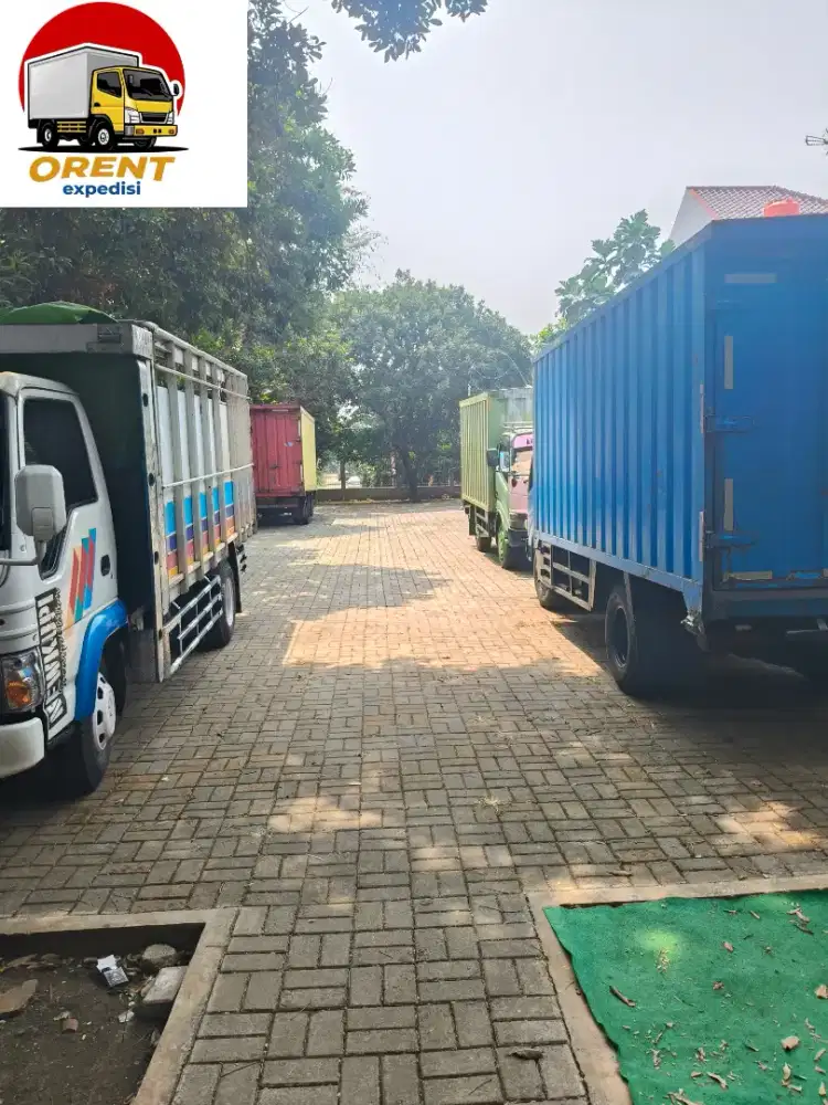TERIMA ANGKUTAN DALAM DAN LUAR KOTA,PINDAHAN DLL