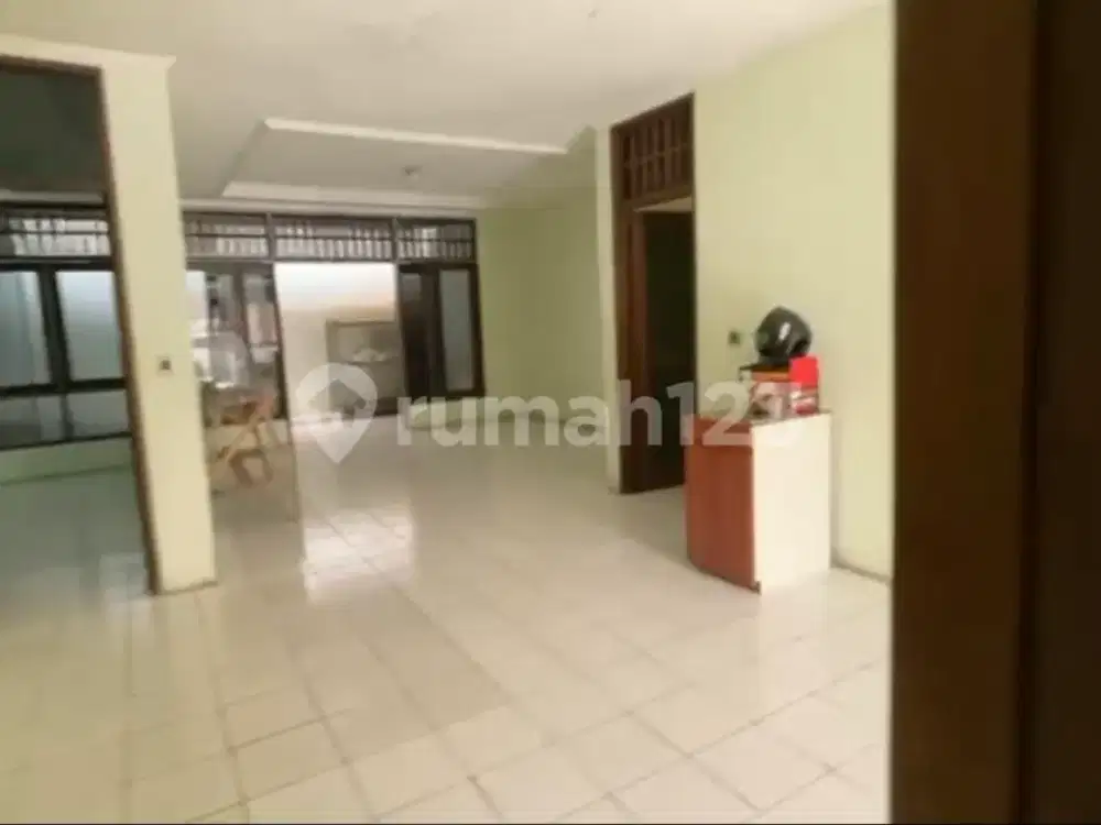 Dijual Murah Rumah Duta Garden Tangerang