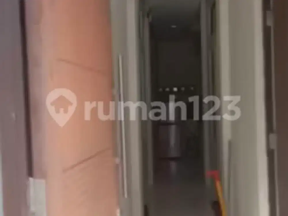 Dijual Rumah Kos-kosan Murah, Baru, Lengkap Di Colombus Residence. Kerawang Barat