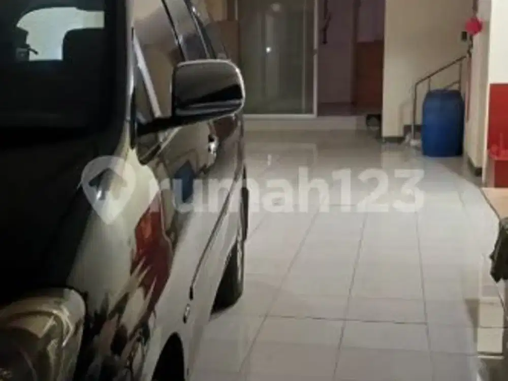 Dijual Cepat Ruko Taman Permata Indah, Teluk Gong, Jakarta Utara. Parkir Luas, Shm, Siap Huni