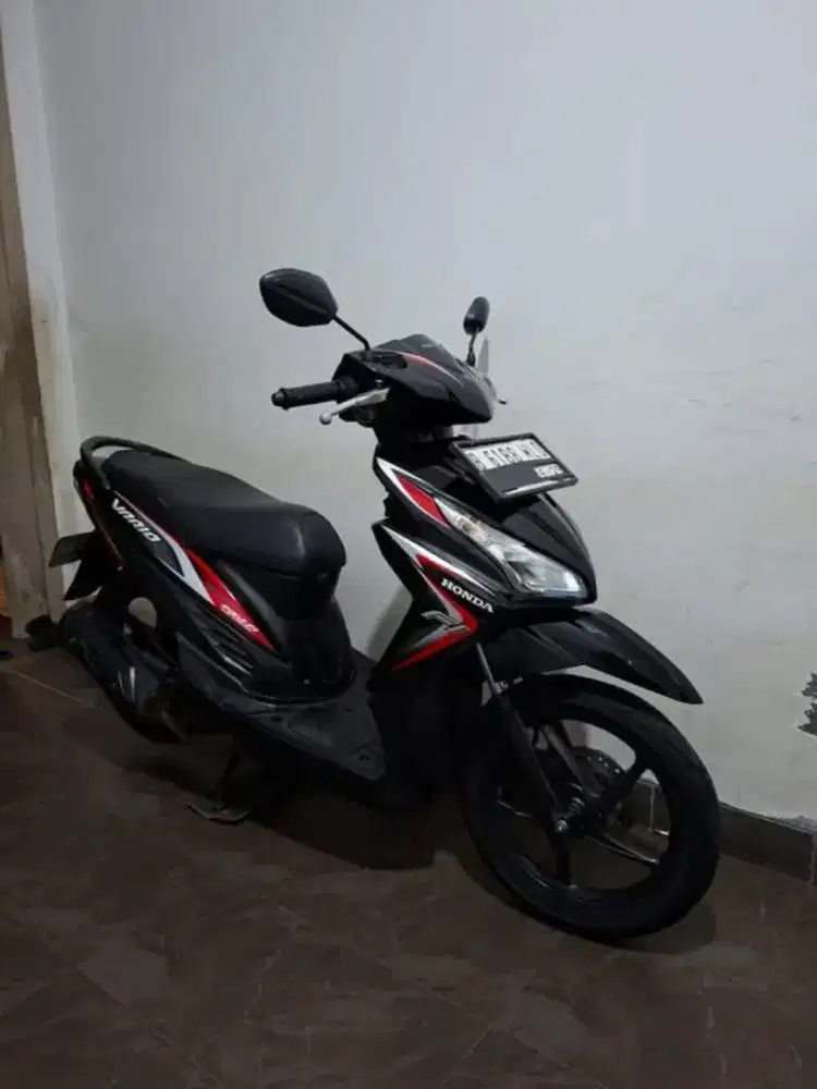 Honda Vario 110 LED CBS