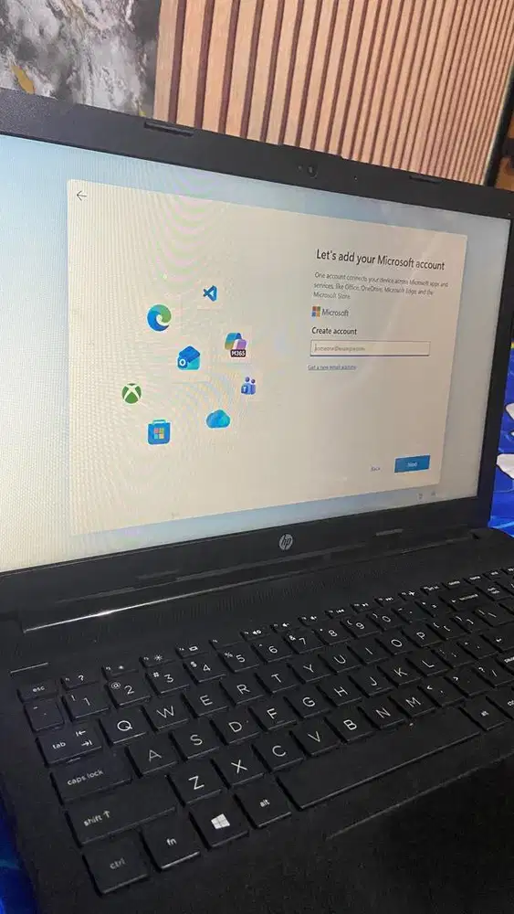 Jual laptop Lenovo