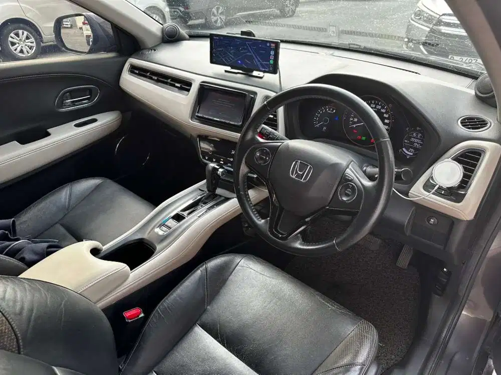 Honda HR-V 2016 Bensin