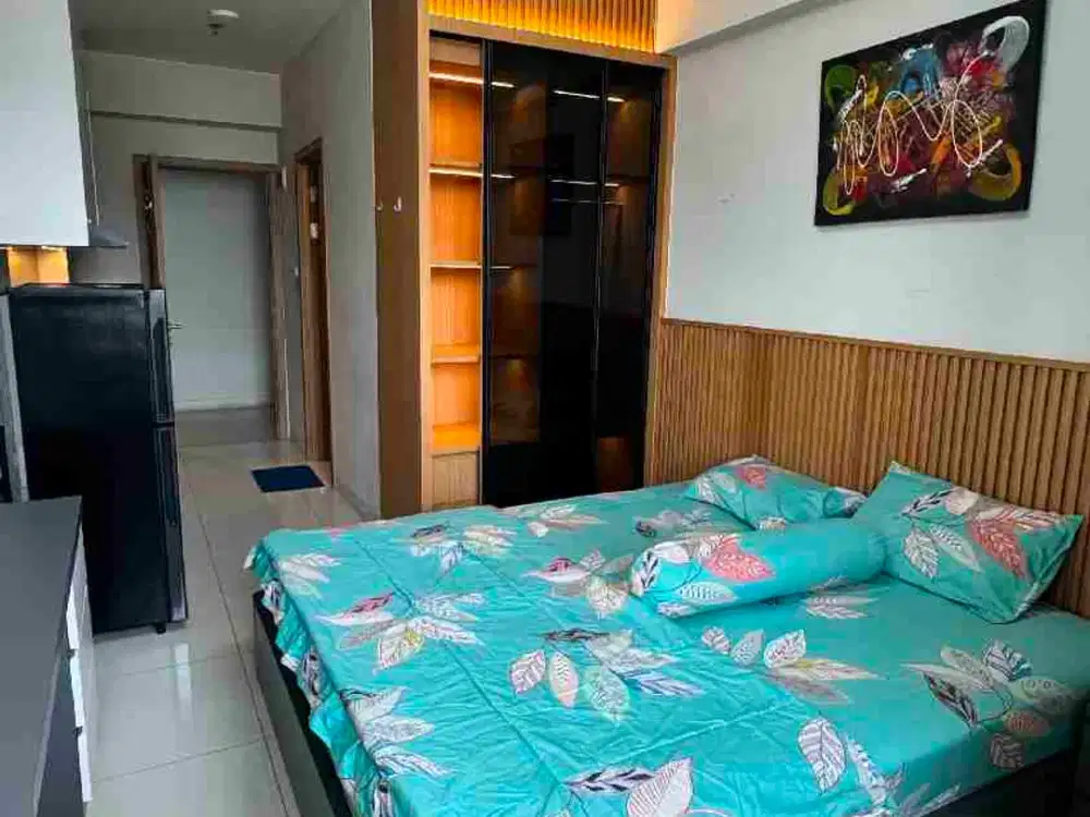 Apartemen Siap Huni di Baloi Apartment dekat Universitas International Batam