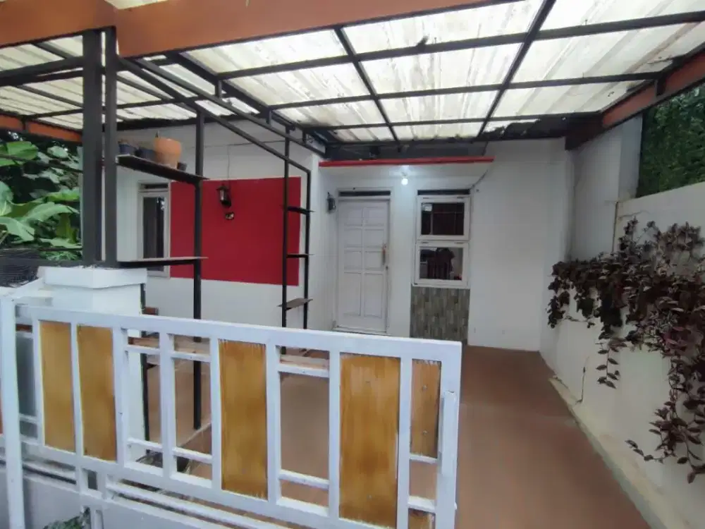 Jual Rumah Perum Griya Permata Sumedang