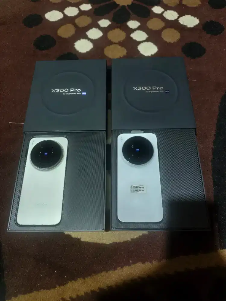 Vivo X300 Pro 16/512gb