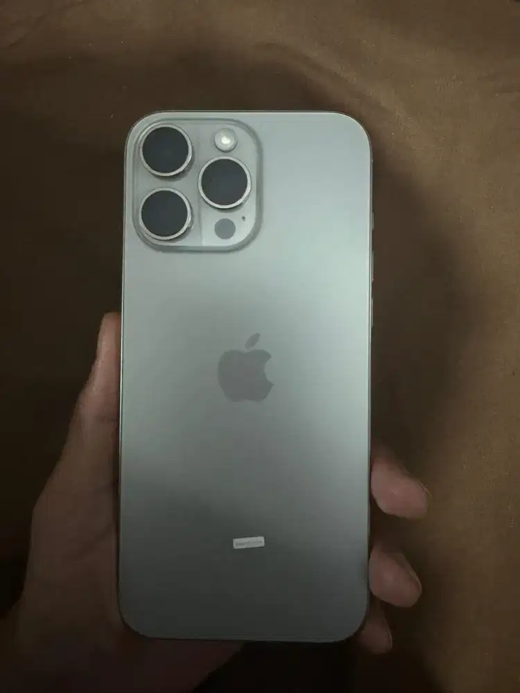 Iphone 16 ProMax 256 | Ibox Mulus