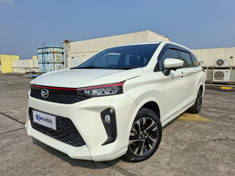 [BUNGA 0%] Daihatsu Xenia 2023 JFQ