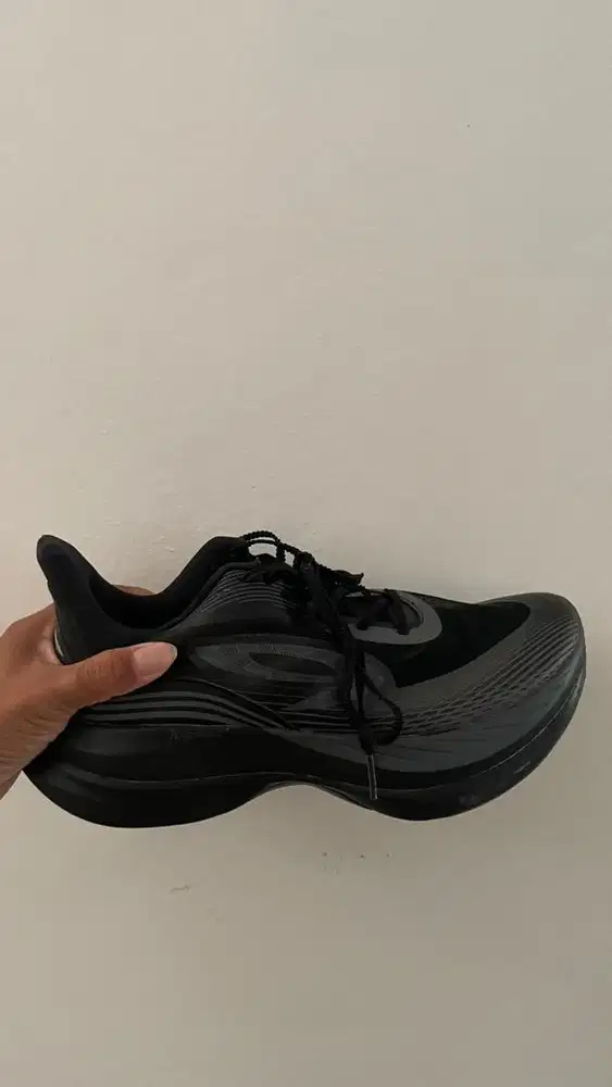 Sepatu Running 910 Nineten Haze Pro Plat Carbon