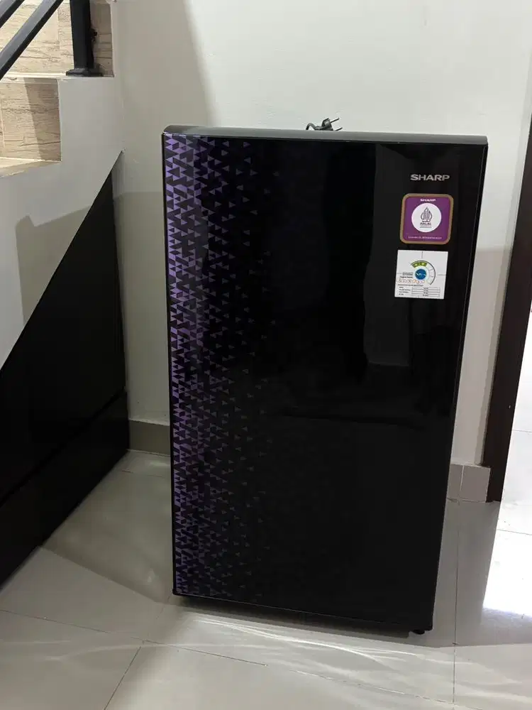 Kulkas Sharp 1 Pintu
