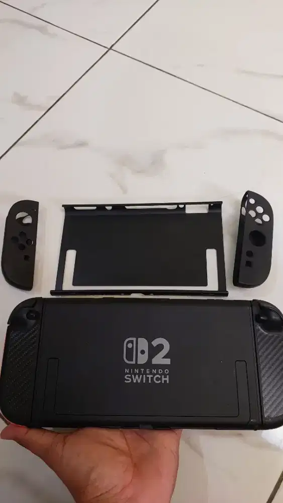 Nintendo Switch 2 Like New