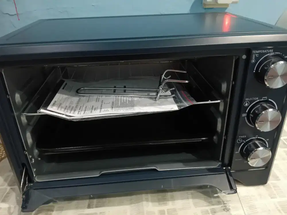 Butuh uang Dijual kondisi baru belum pernah dipakai