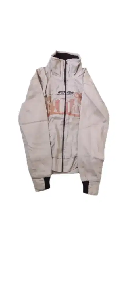 Jaket murah preloved