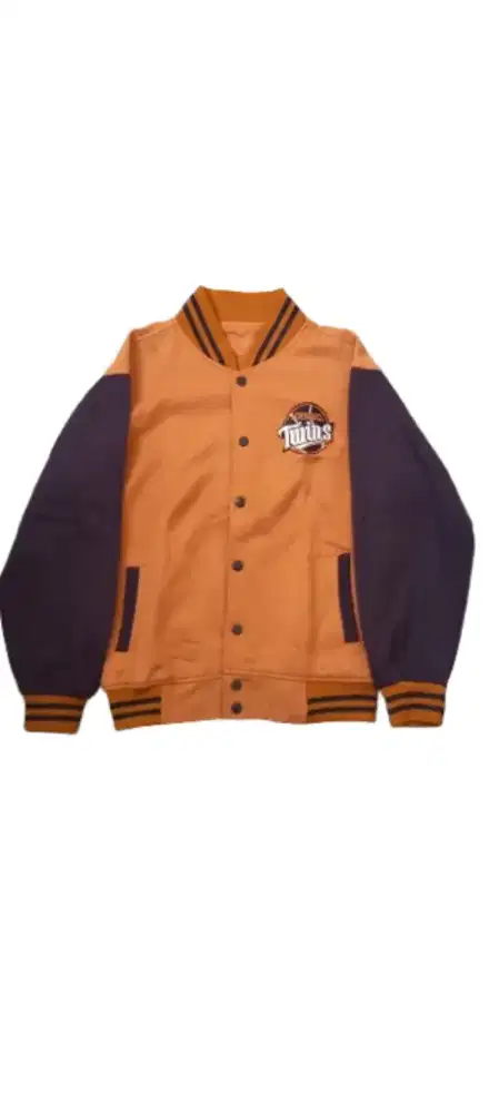 Jaket murah preloved
