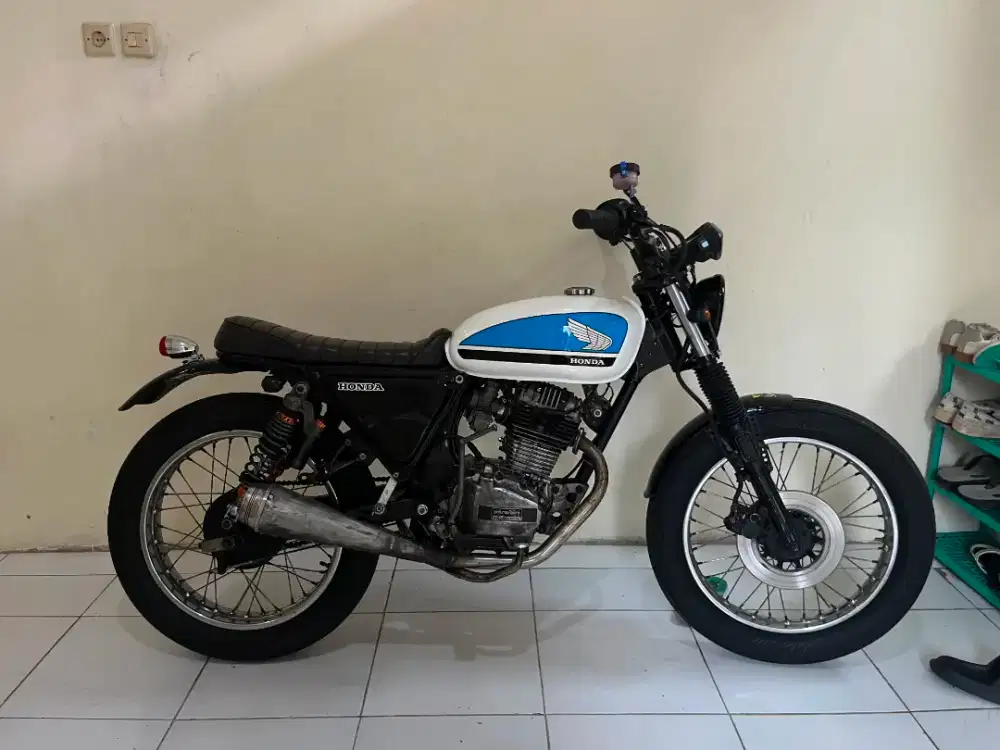Japstyle Basic GL PRO 145