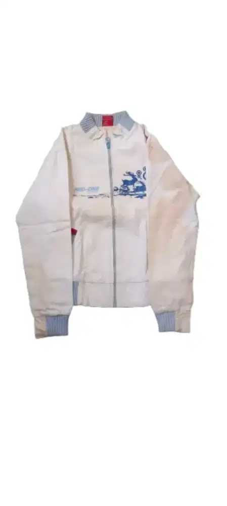Jaket murah preloved