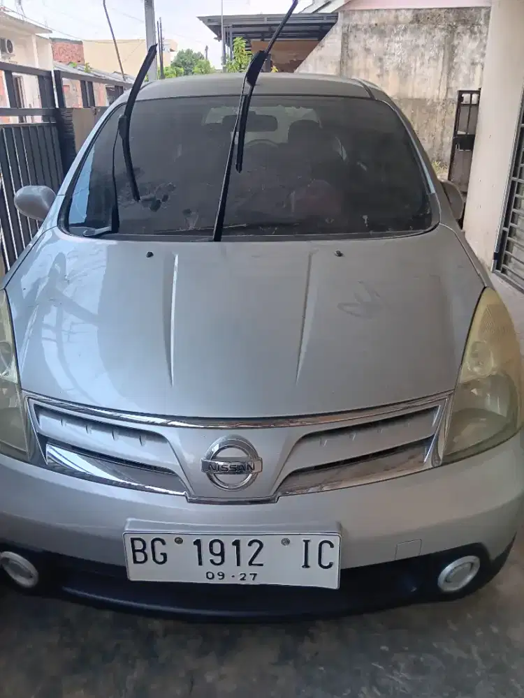 Jual Santai Grand livina