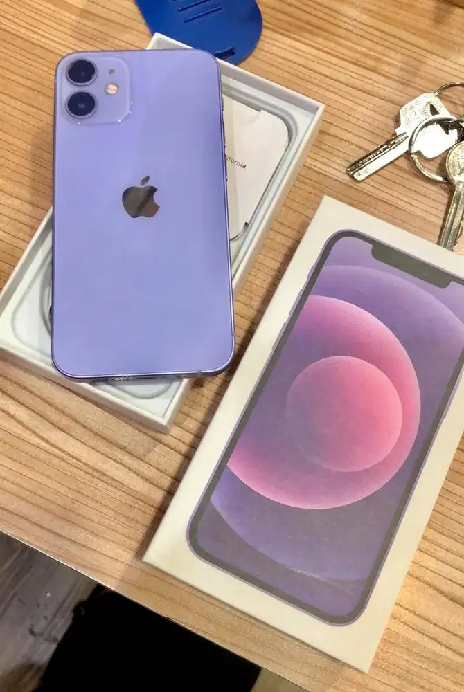 iphone 12mini 64gb inter