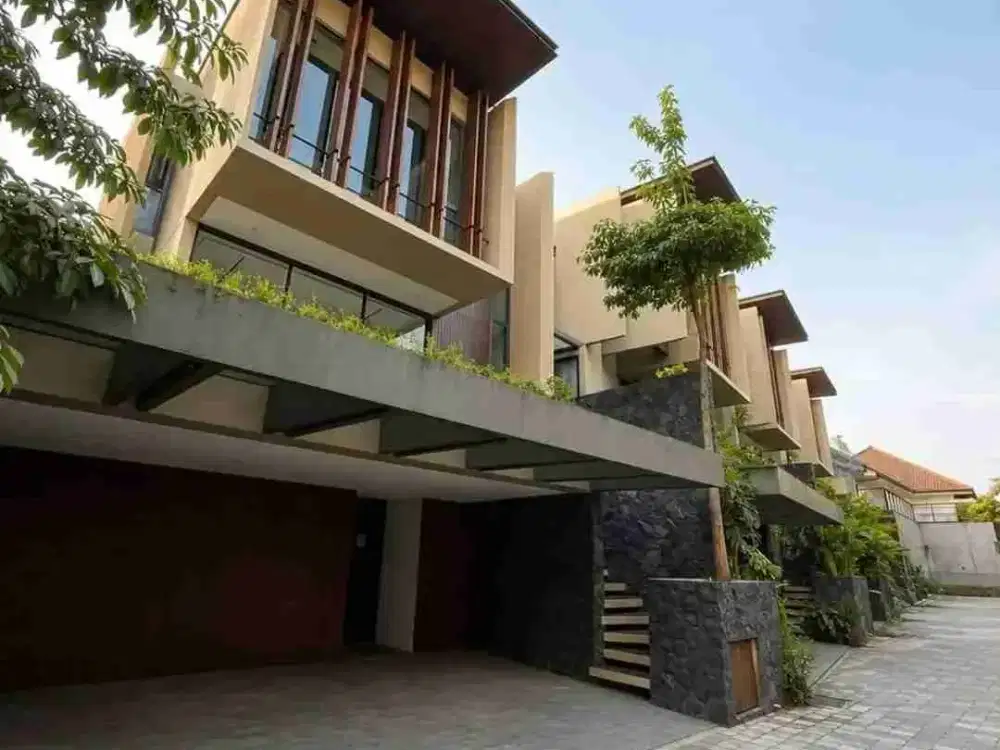 DI JUAL RUMAH KEMANG JAKARTA SELATAN