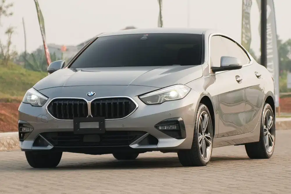 BRI BSI ON! BMW 218i Sport Line Gran Coupe 2022 Warranty! A200 c200 x1