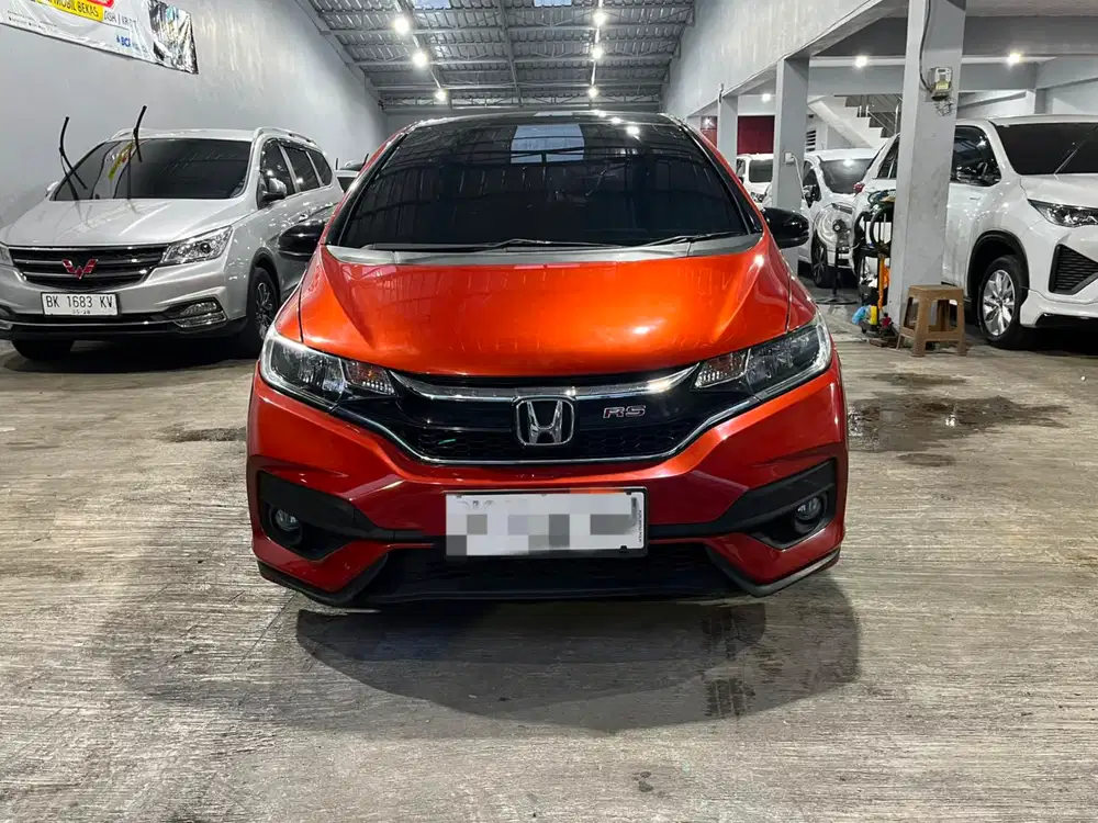 Honda Jazz RS CVT Matic 2020,2019,2021 , City Hatchback 2021,2022