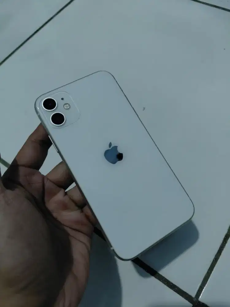 Iphone 11 128 ibox normal LCD ori face aman HP AJA bs tt
