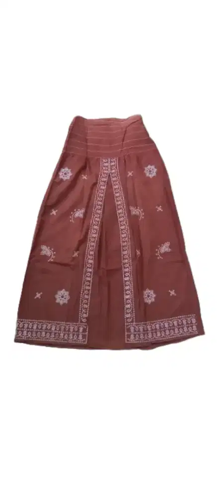 Rok murah preloved