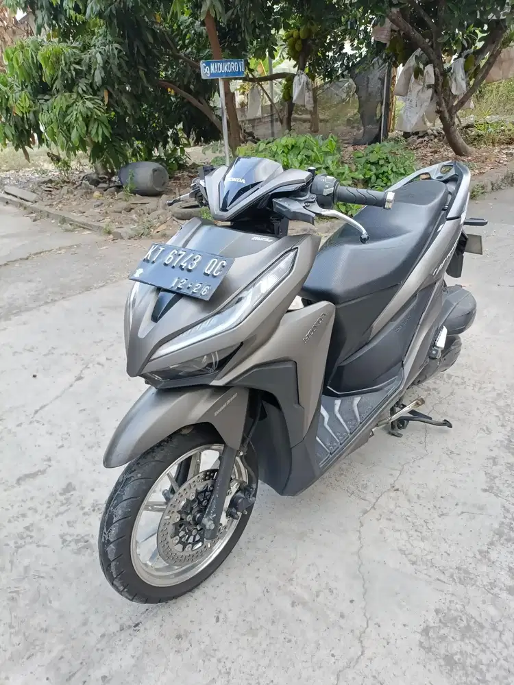 Honda Vario 150 2021
