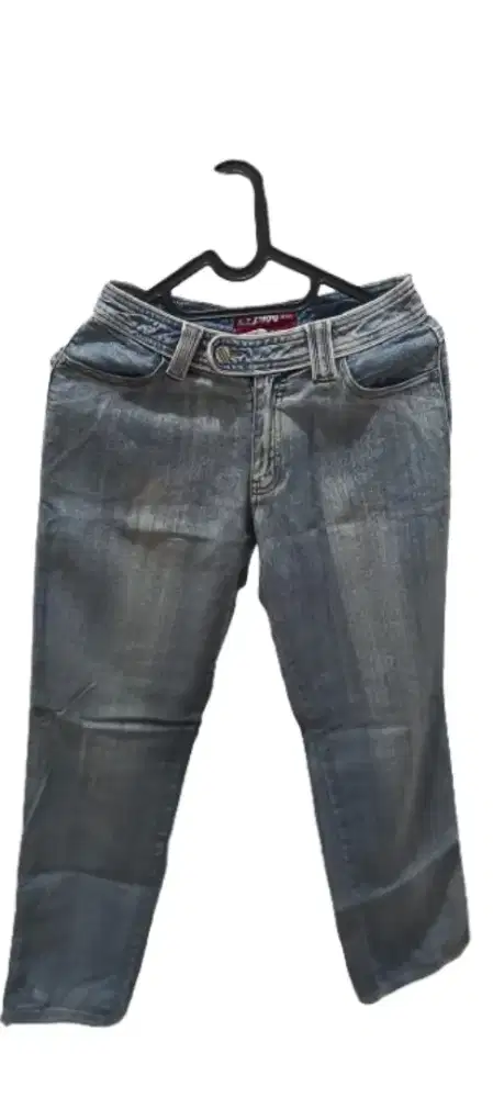 Celana jeans murah preloved
