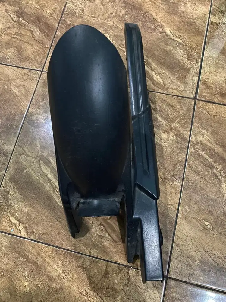 Spakbor rantai jupiter mx 135