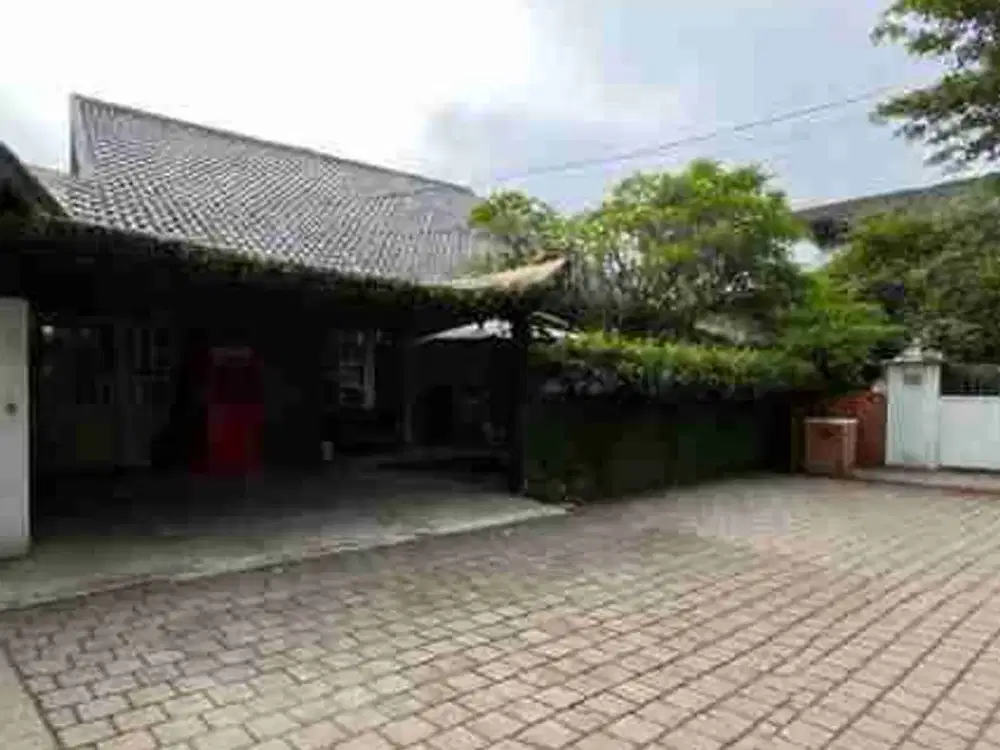 Rumah asri siap Hunni jarang Ada Arcamanik
