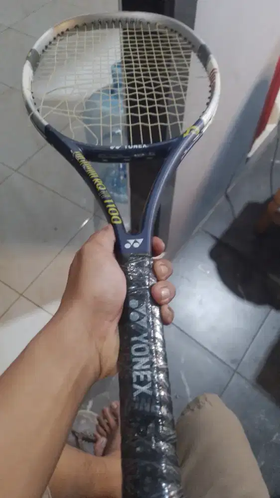 Raket Tenis Yonex