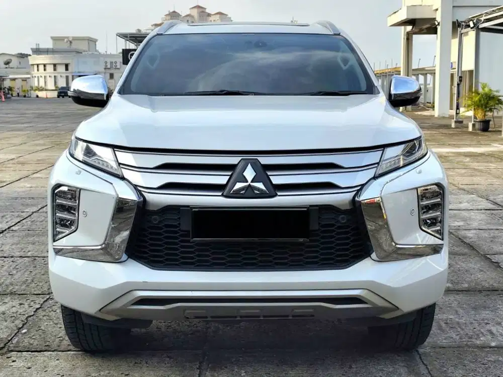 Pajero Dakar 2023                             2020/2021/2022/2024/2025