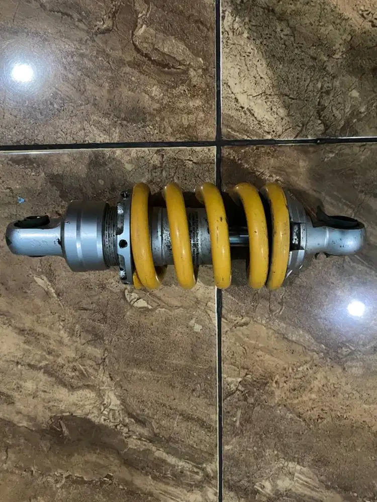 Shock belakang jupiter mx new 135