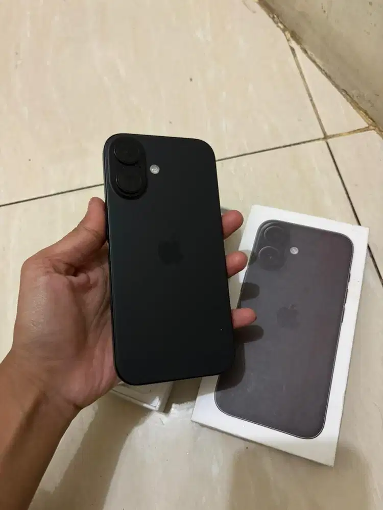 Iphone 16 128gb