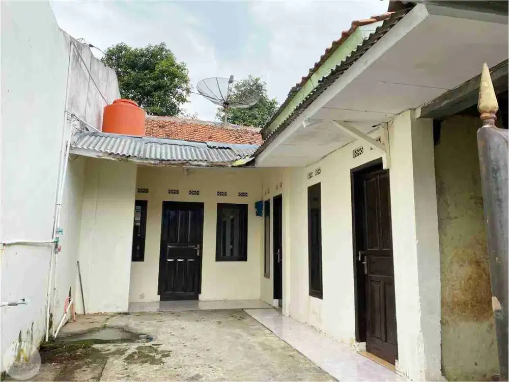 Dijual Rumah di Griya Jatinangor