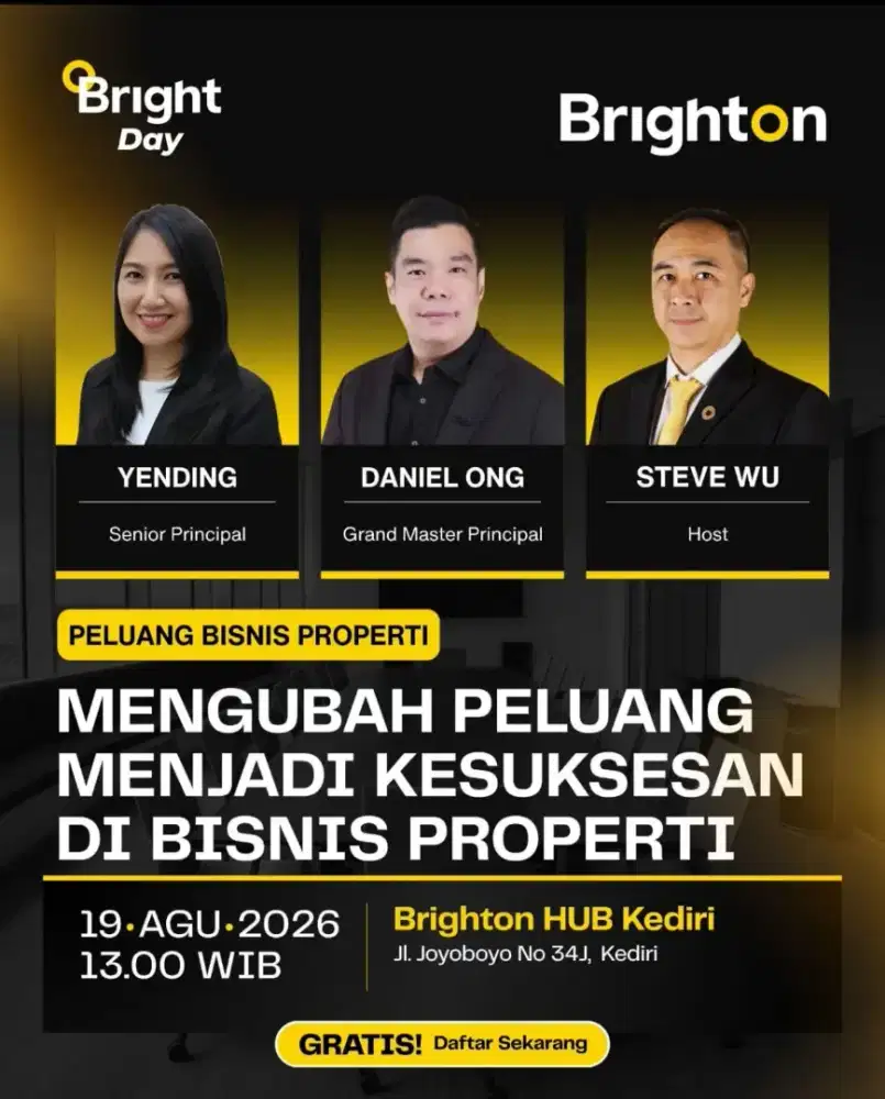 Khusus Pensiunan ( Mitra Bisnis)