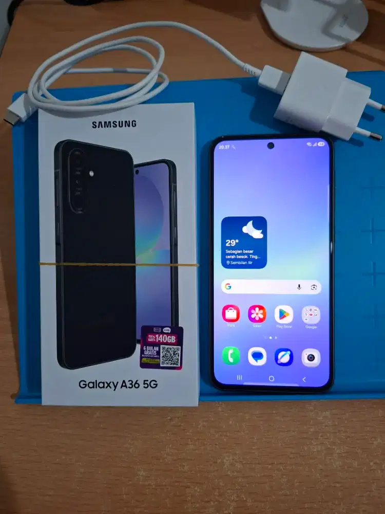 Samsung Galaxy A36 5G