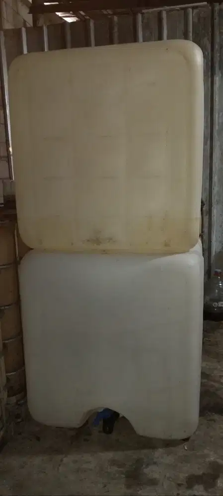 Jual Kempu Ukuran 1000 Liter