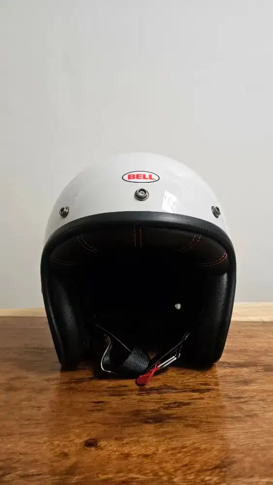 Helm Classic Bell Custom 500 Original