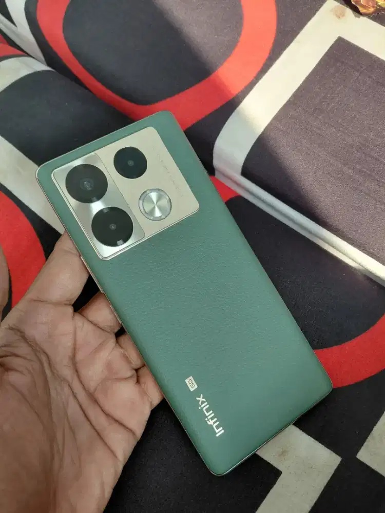 Infinix note 40 pro 8/256 minus tipis.mulus.lengkap bs tt