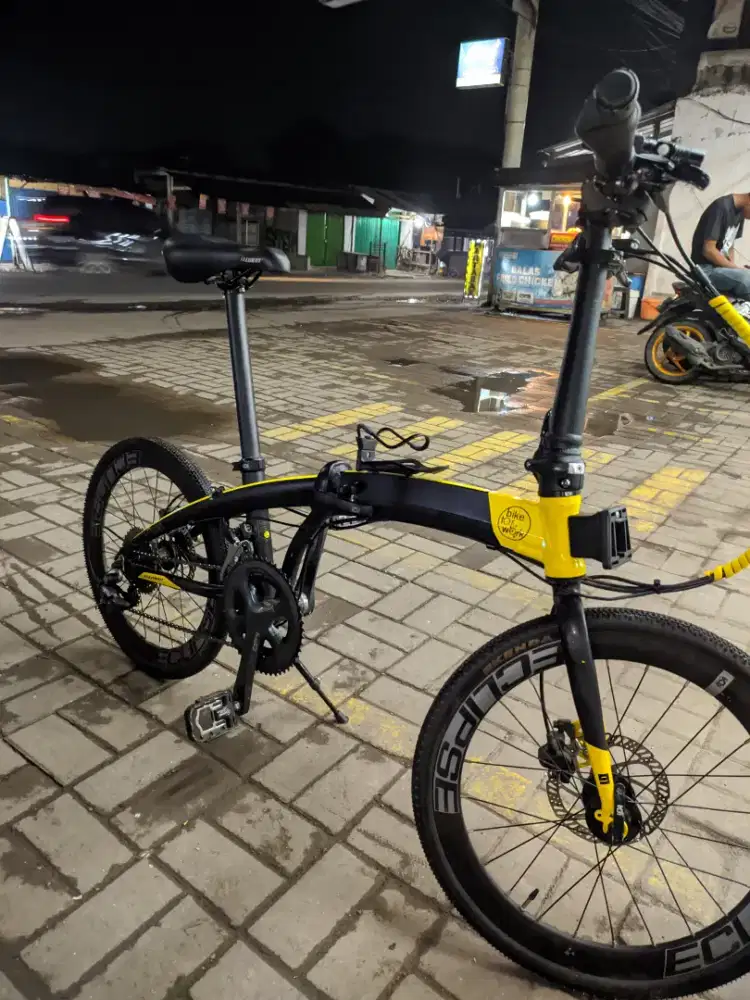 element ecosmo z9 22inch